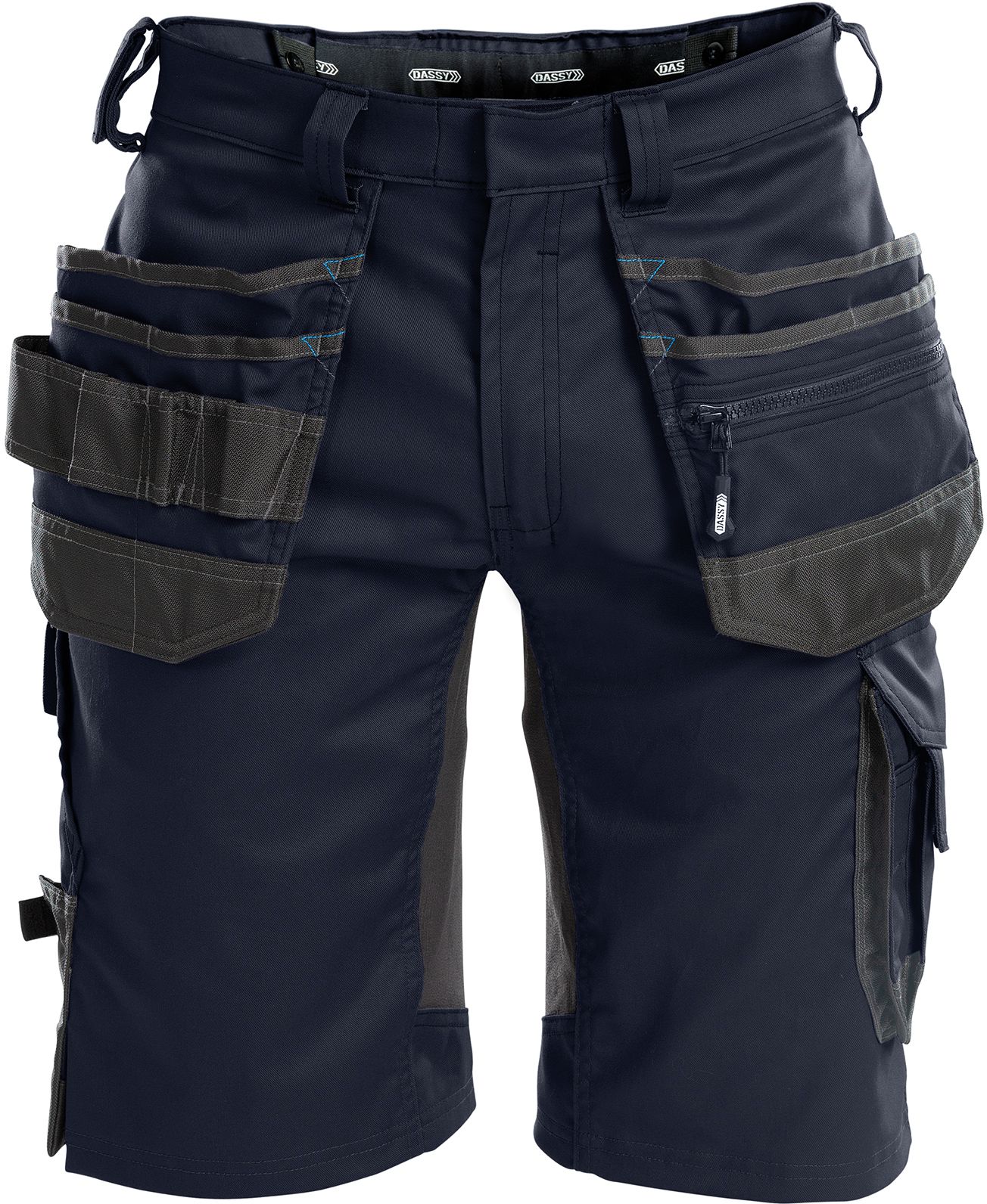 DASSY Stretch-Arbeitsshorts TRIX DASSY Stretch-Arbeitsshorts TRIX