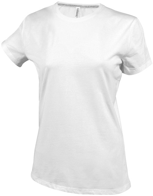 Kariban Damen T-Shirt Kariban Damen T-Shirt