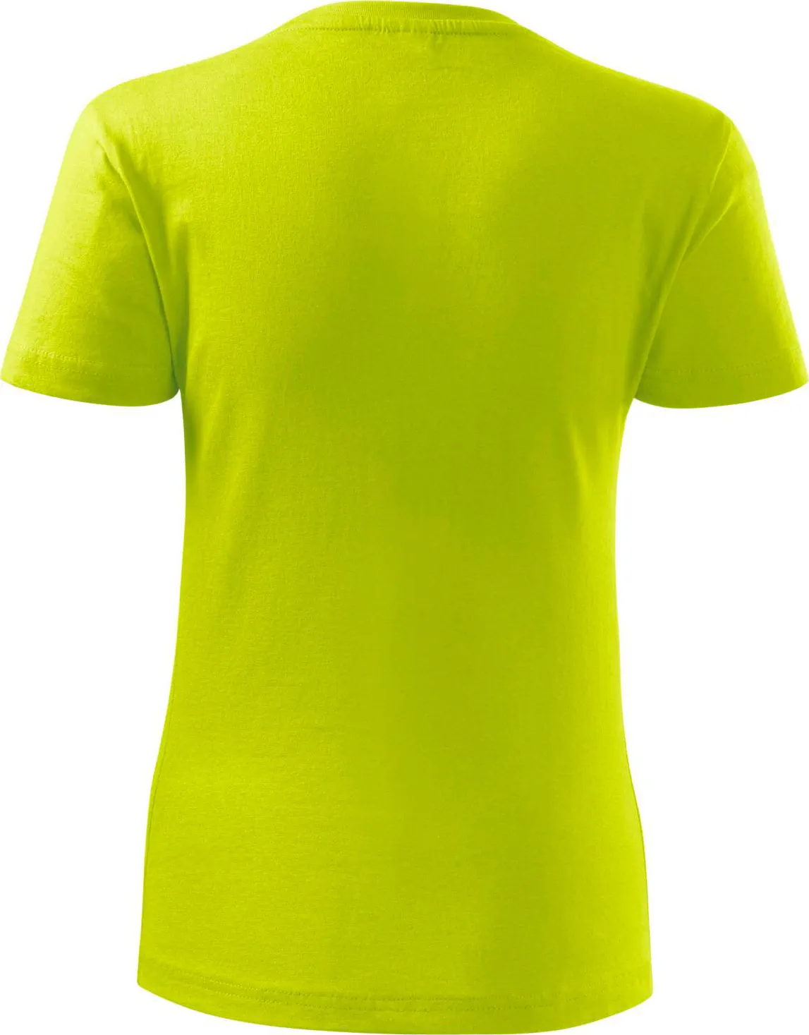 MALFINI T-Shirt Damen Classic New 133
