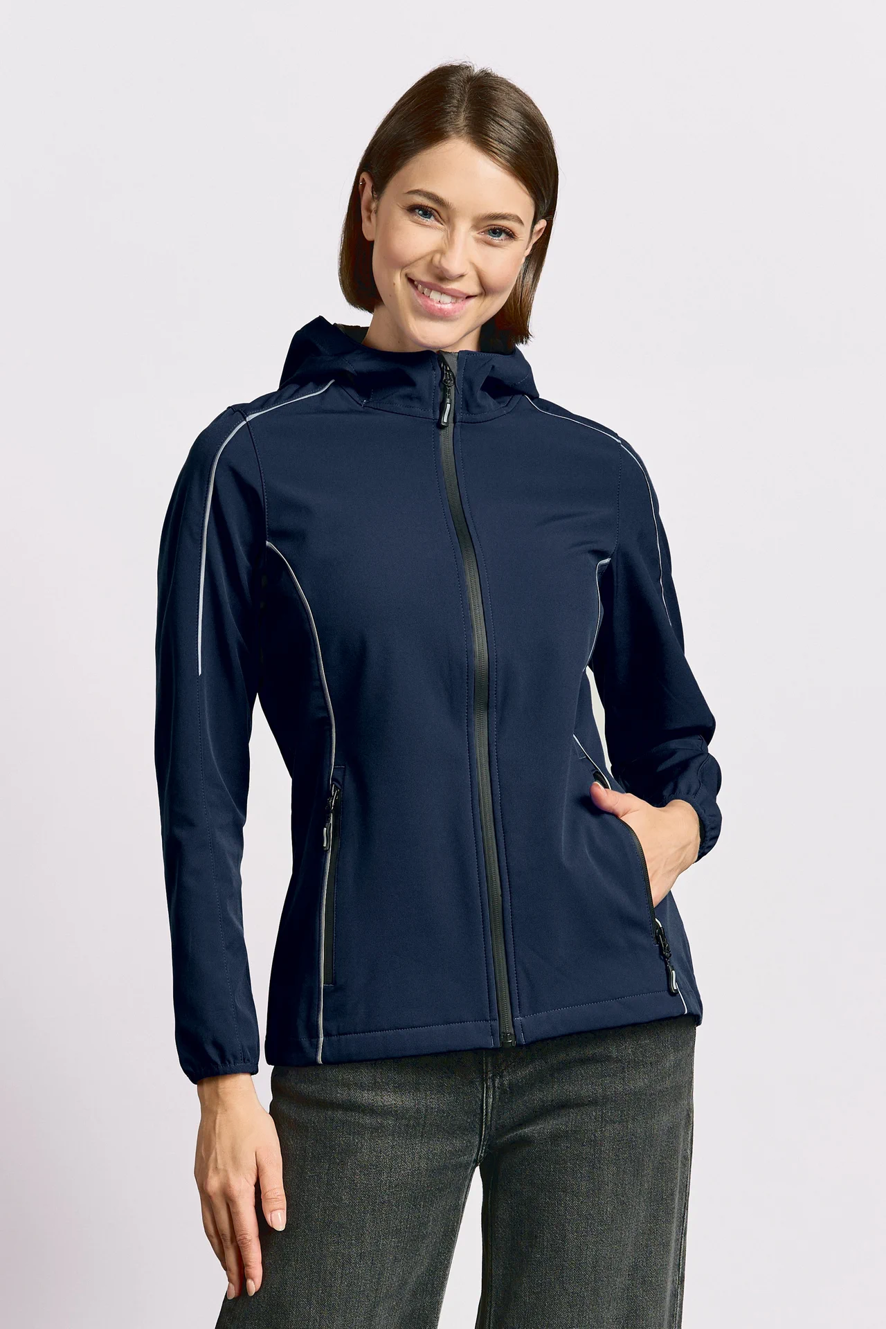 Promodoro Women´s Light Softshell Jacket