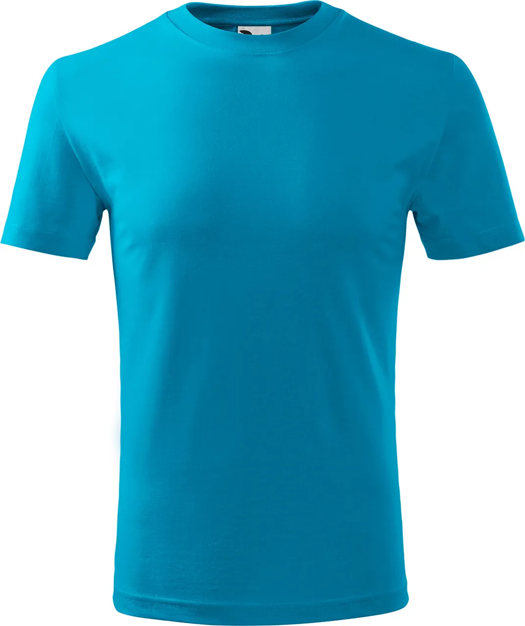 MALFINI T-Shirt Kinder Classic New 135