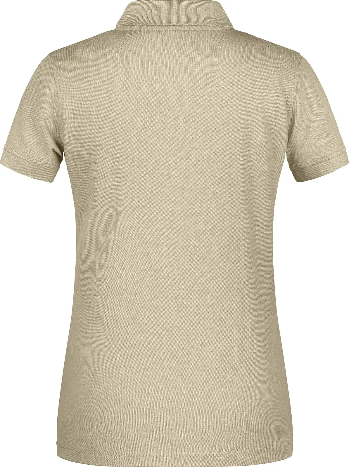 James & Nicholson Ladies Bio Workwear Polo