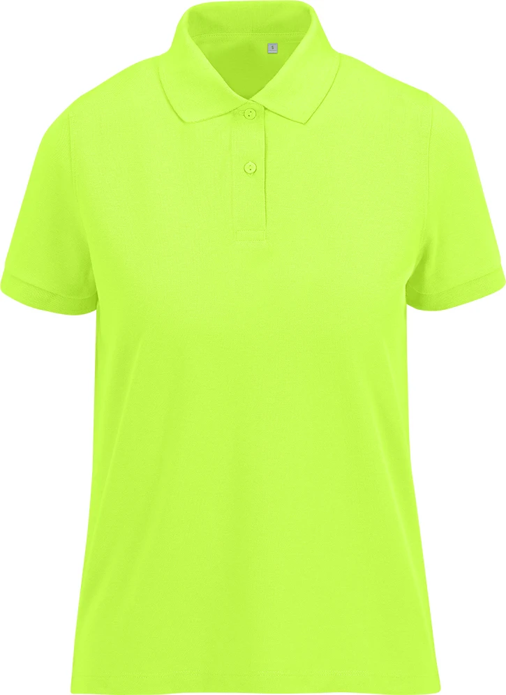 B&C My Eco Polo 65/35 Women