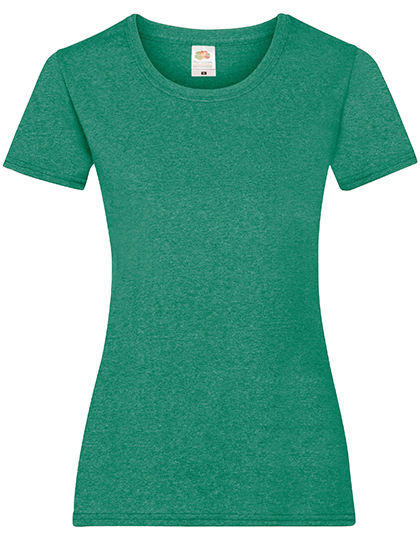 retro heather green