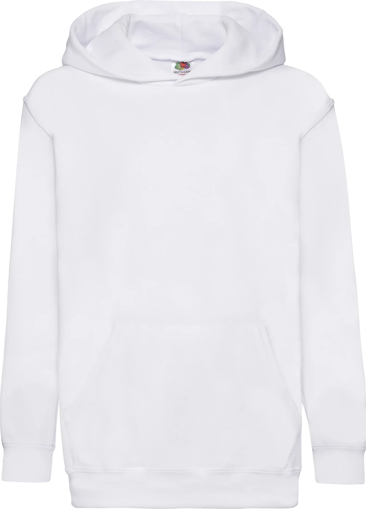 F.O.L. Kids Classic Hooded Sweat