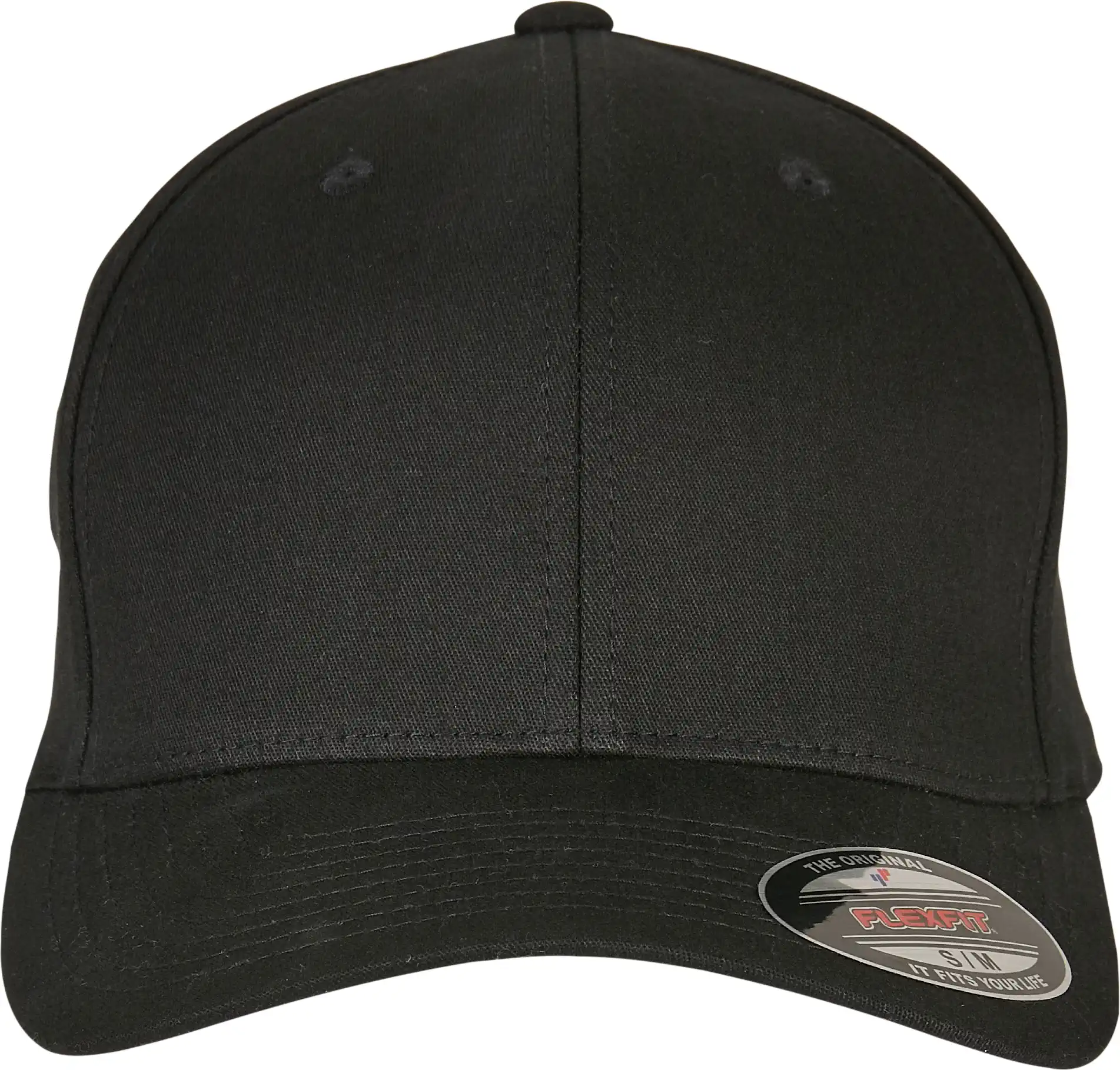 FLEXFIT V-FLEXFIT® Cotton Twill Cap