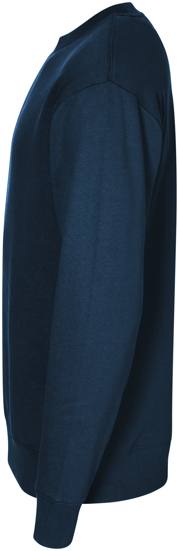 malfini-426-sweatshirt-unisex-crew-marineblau-5 MALFINI Sweatshirt unisex Crew 426