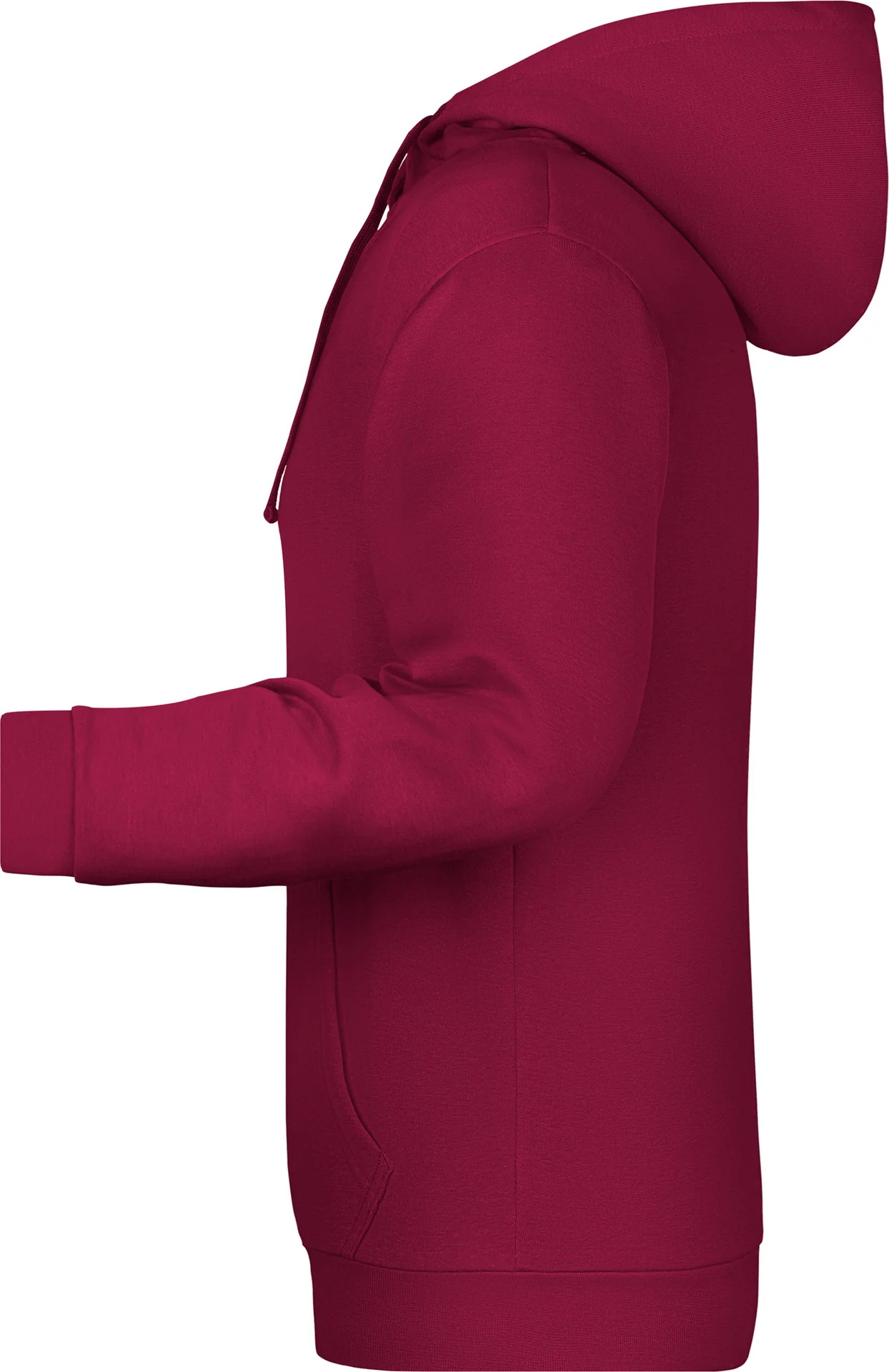 James & Nicholson Promo Hoody Man
