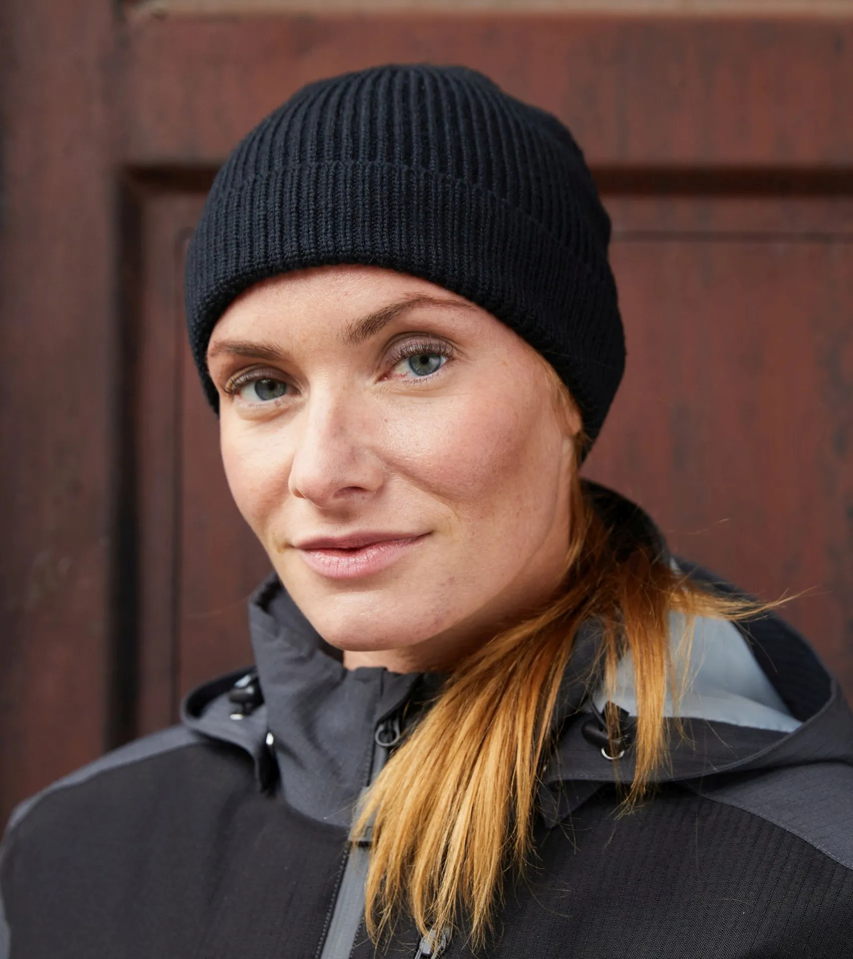 daiber-mb7137-workwear-beanie-model-1 daiber Workwear Beanie