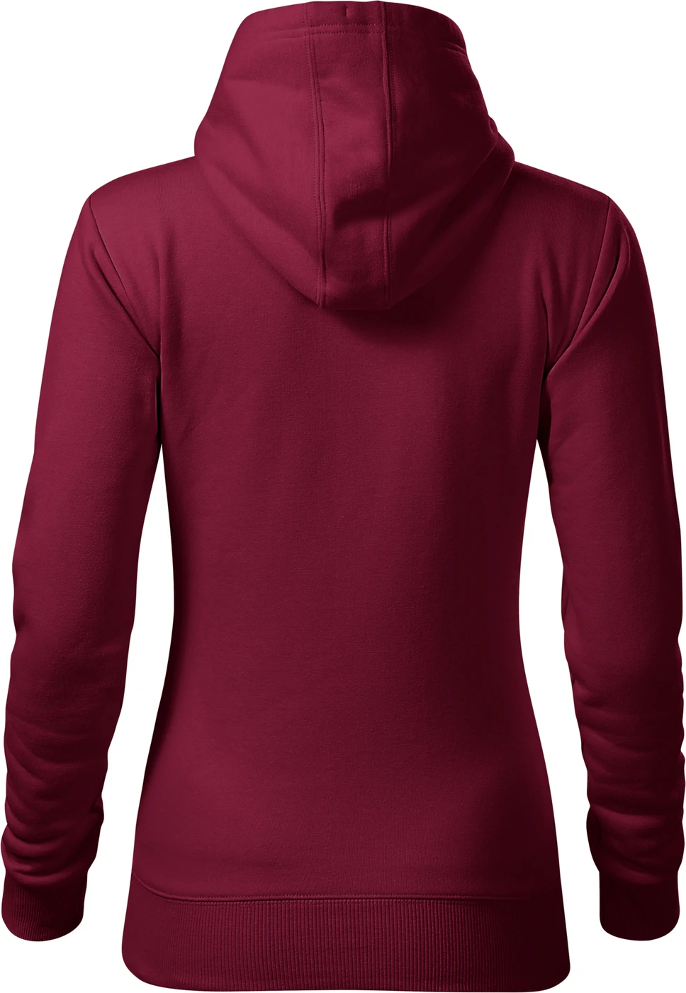 MALFINI Sweatshirt Damen Cape 414