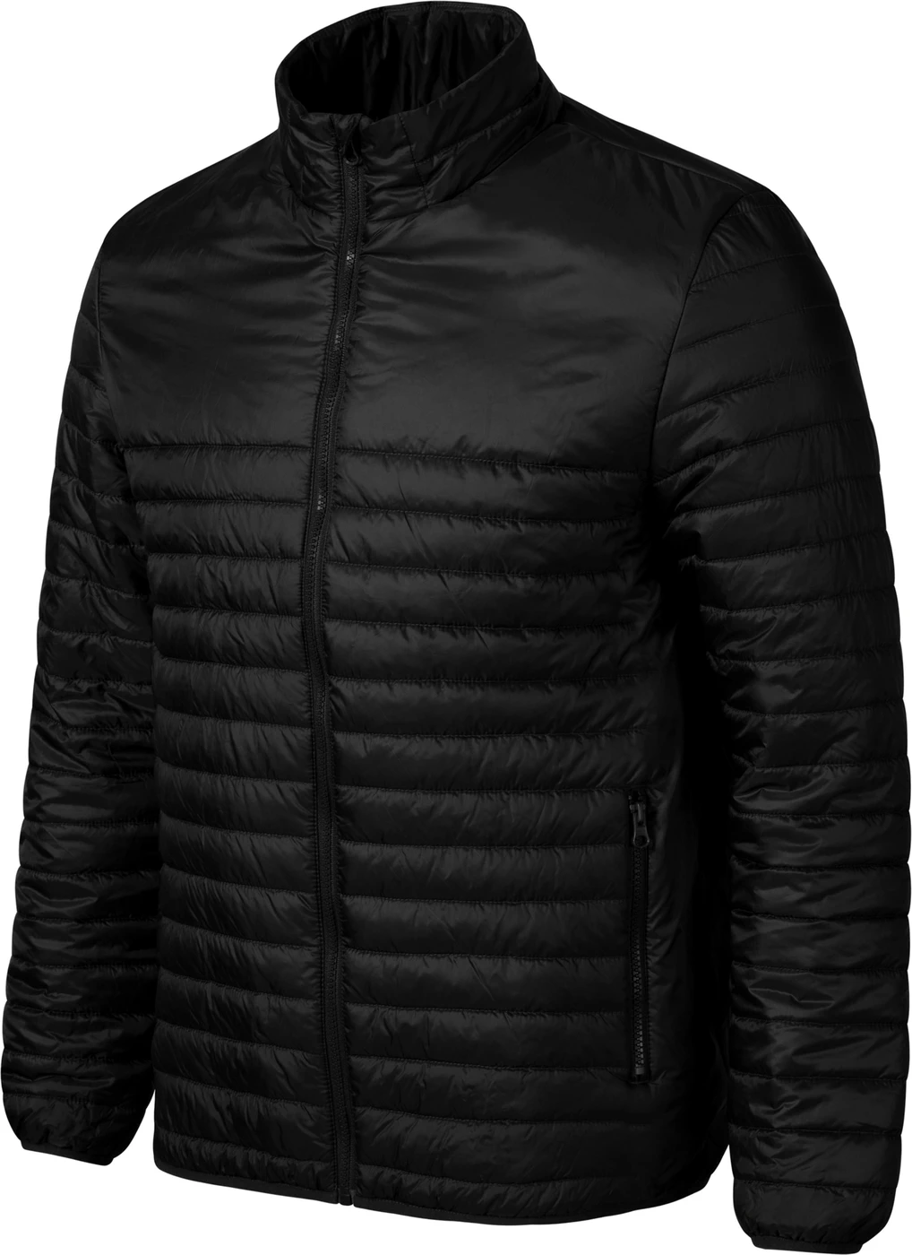 malfini-540-jacke-phantom-schwarz-left-3 MALFINI Jacke Phantom 540