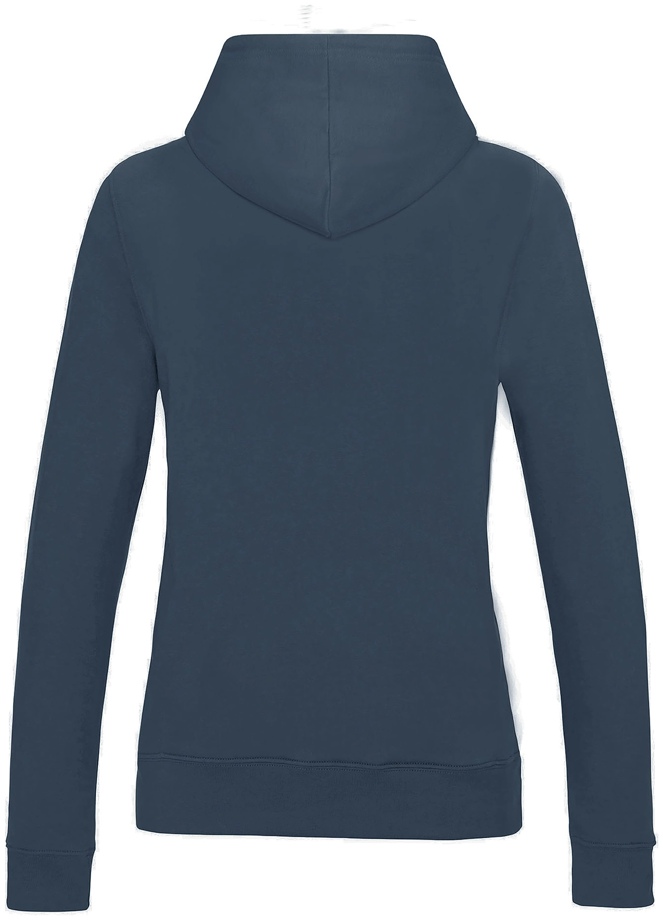 justhoods-jh001f-womens-college-hoodie-airforceblue-back-3 Just Hoods Women's College Hoodie