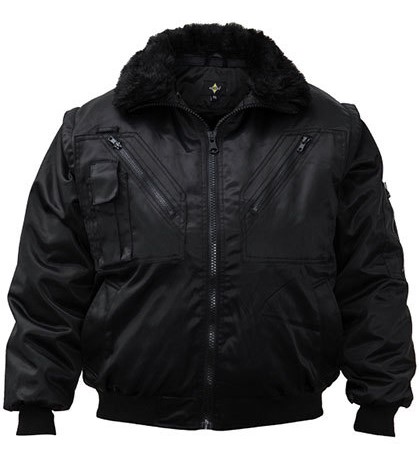 Korntex Pilot Jacket Korntex Pilot Jacket