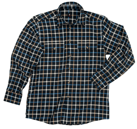 marine/royalblau