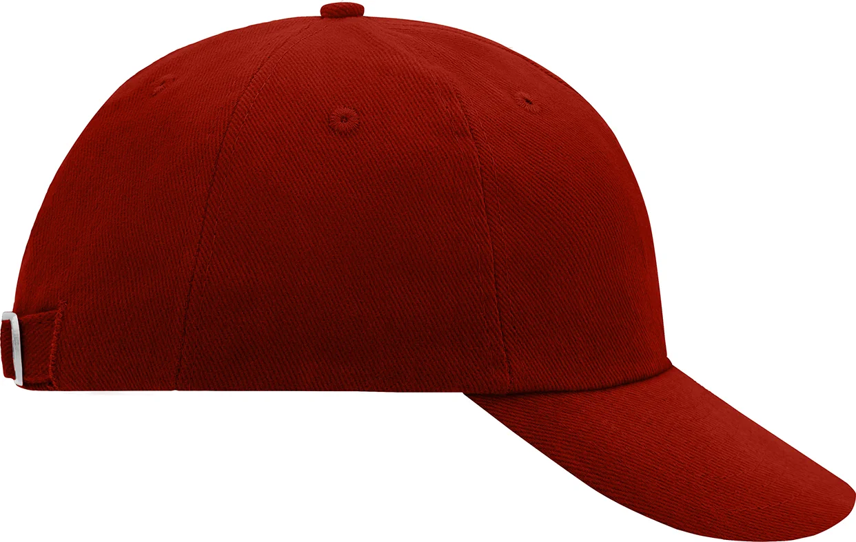daiber 6-Panel Raver Cap