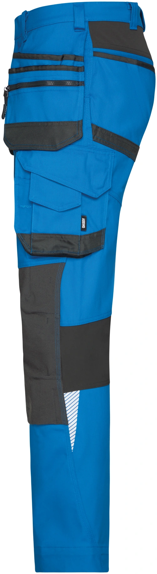 DASSY Stretch-Arbeitshose FLUX Next DASSY Stretch-Arbeitshose FLUX Next