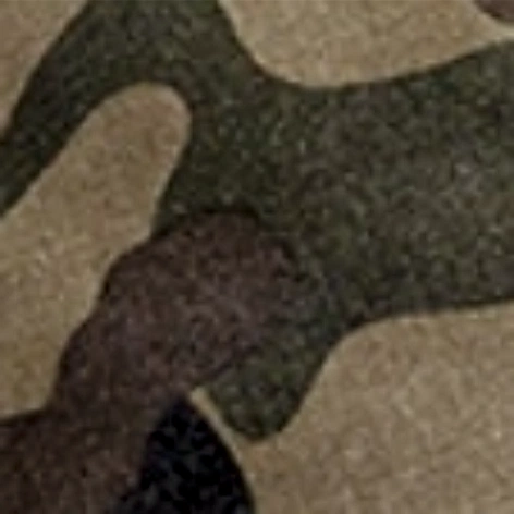 vintage jungle camo