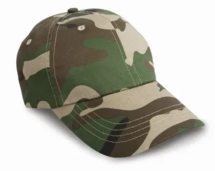 Result Heavy Cotton Drill Pro Style Cap