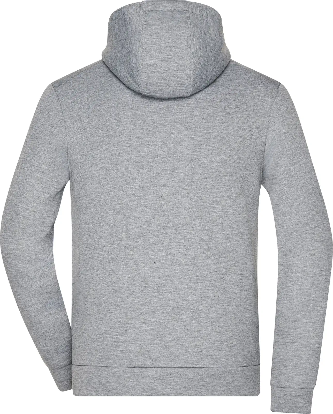 James & Nicholson Men's Hooded Jacket