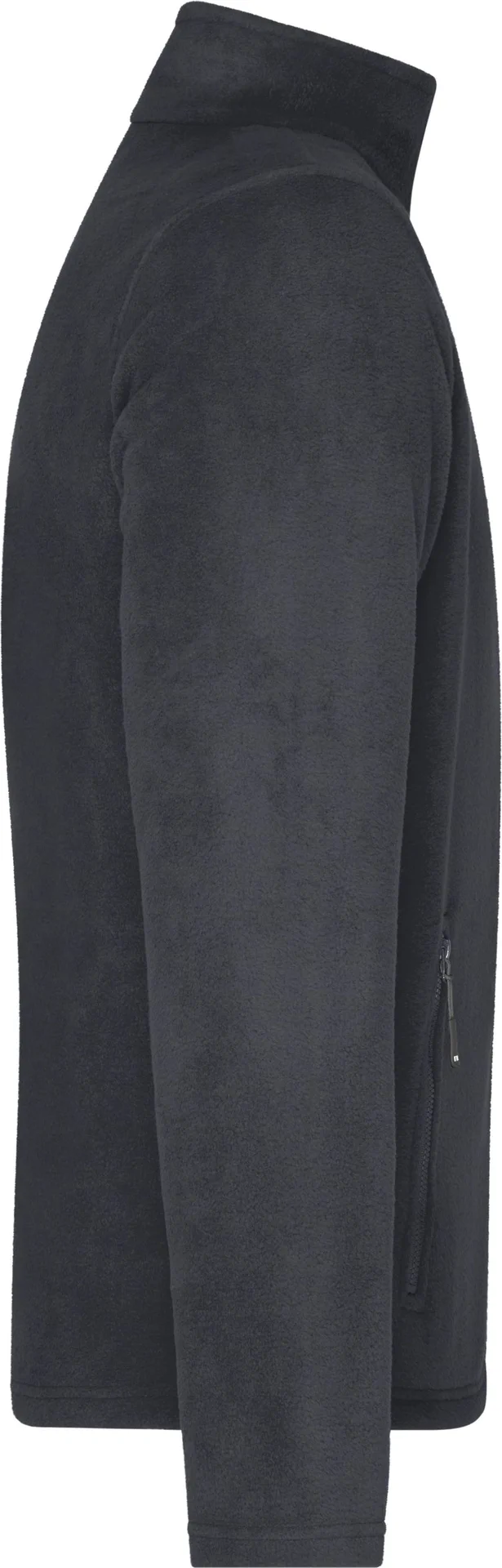 James & Nicholson Men's Fleecejacket