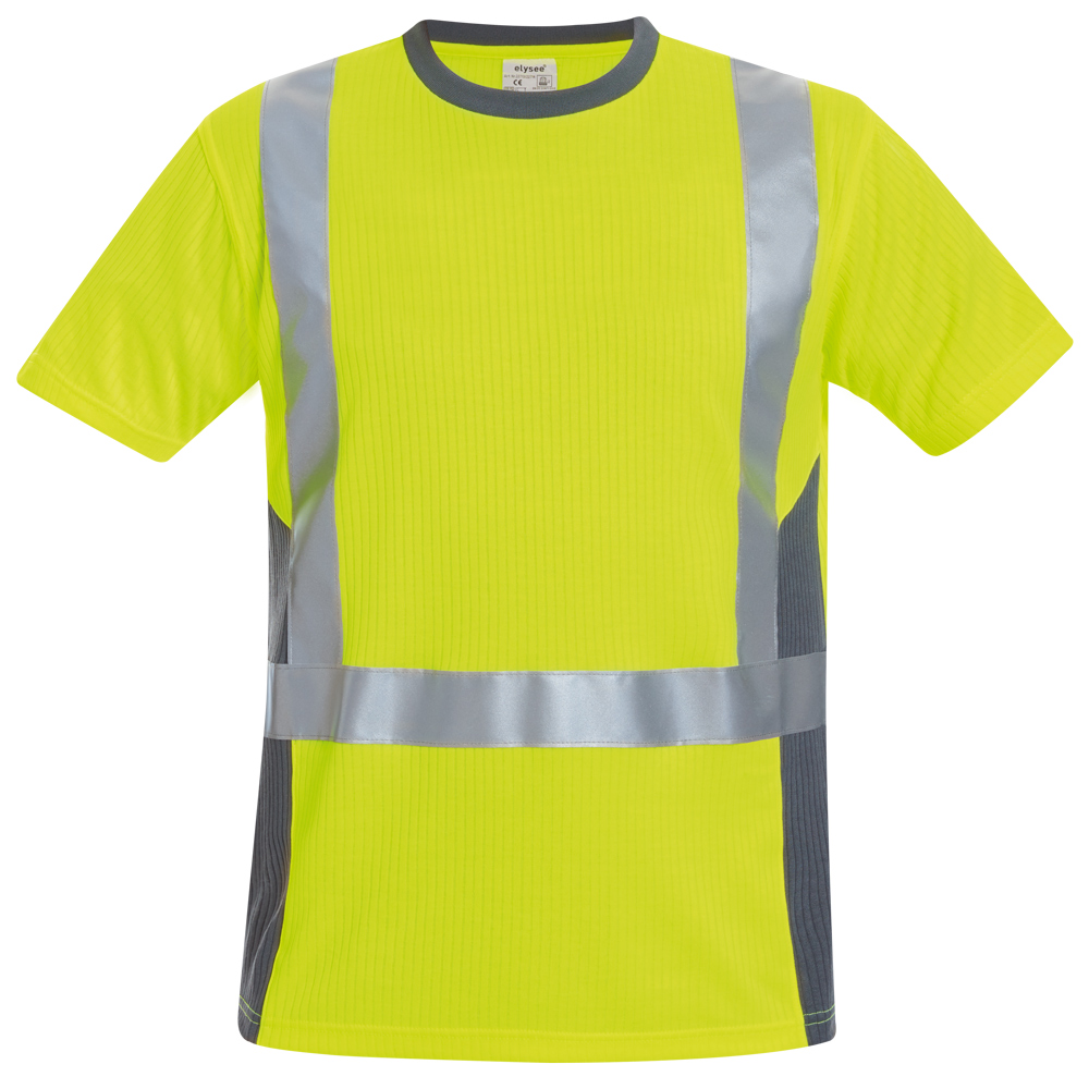 elysee Warnschutzshirt AMSTERDAM