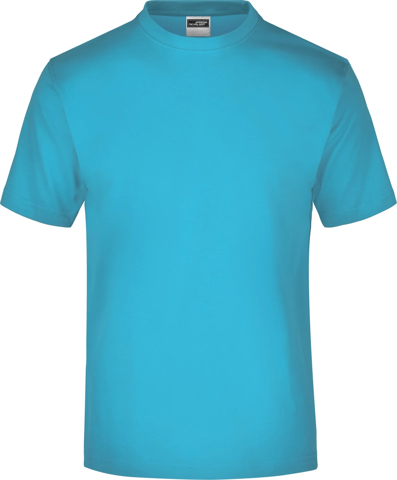 James & Nicholson Round-T Medium