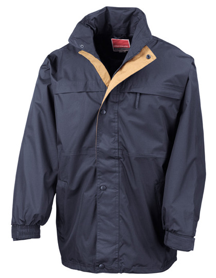 Result Multifunction Jacket Result Multifunction Jacket