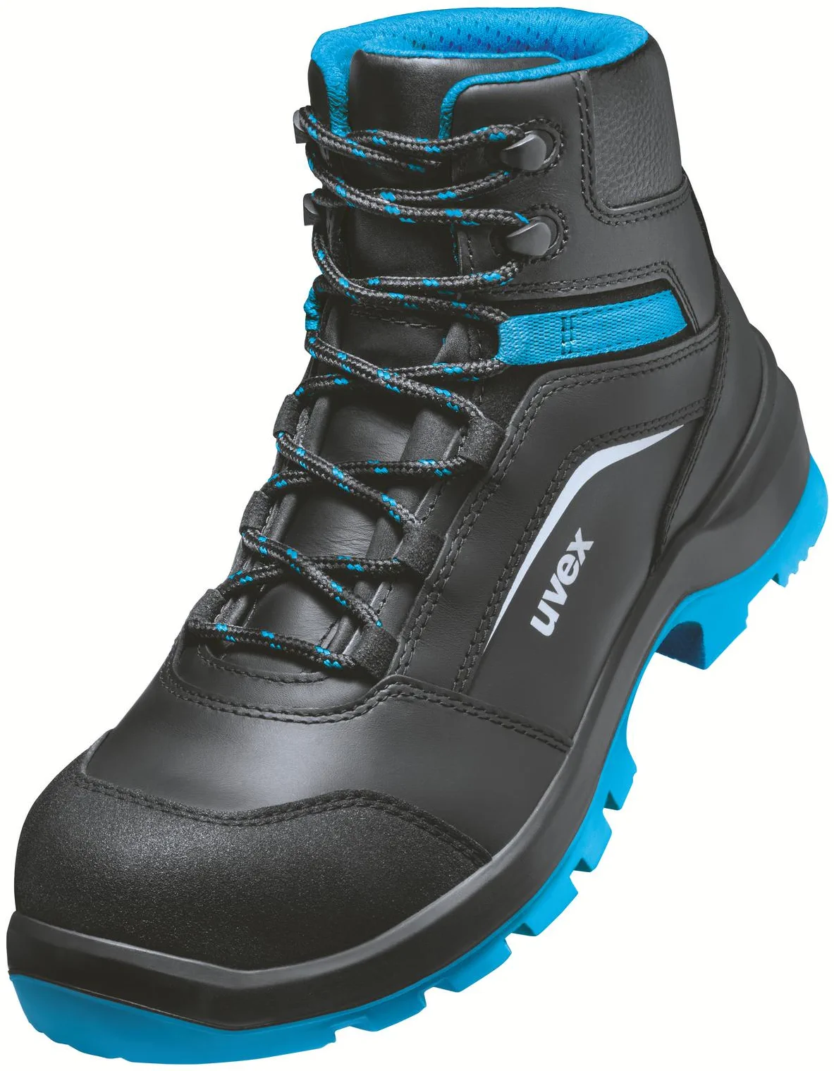 uvex 2 xenova® Sicherheitsschuh S3L Stiefel