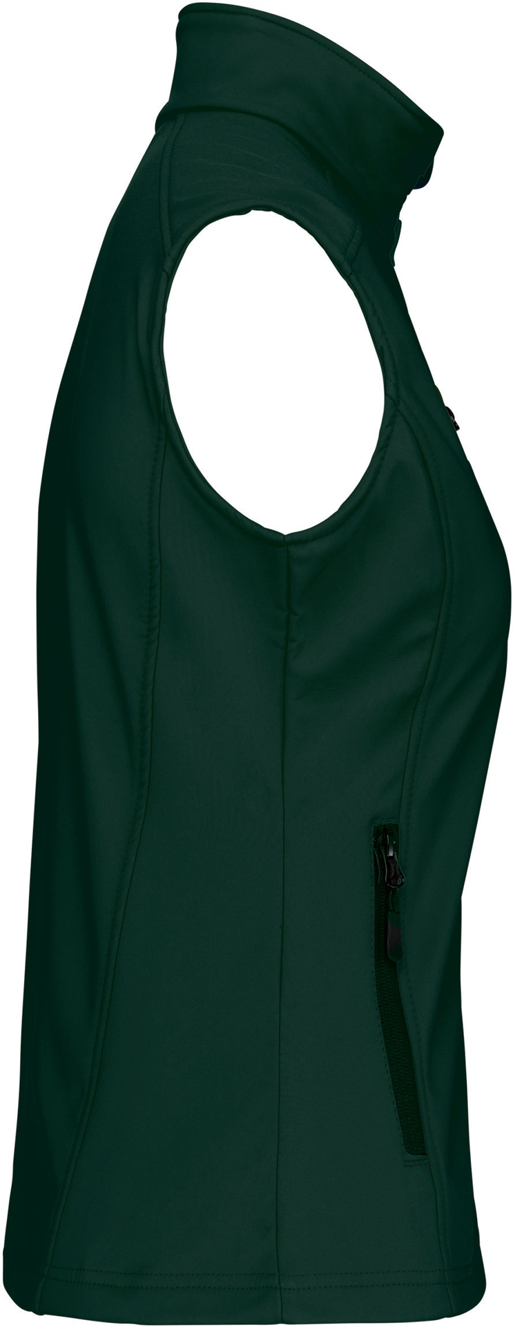 Kariban Damen Softshell Gilet