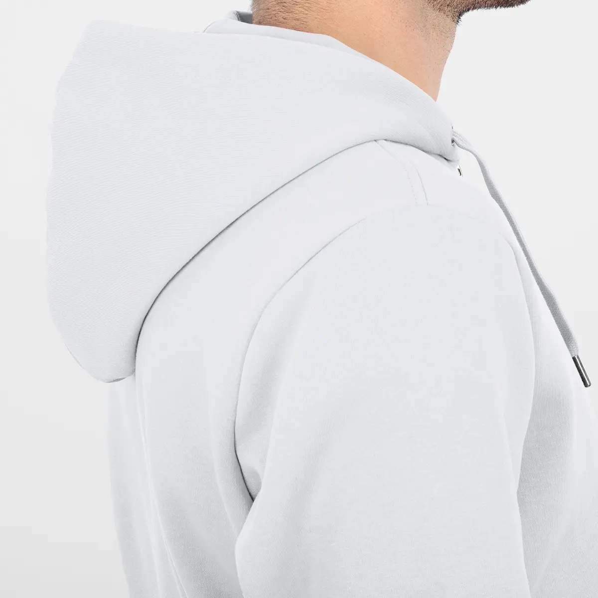 JAKO Kapuzenjacke Organic Herren