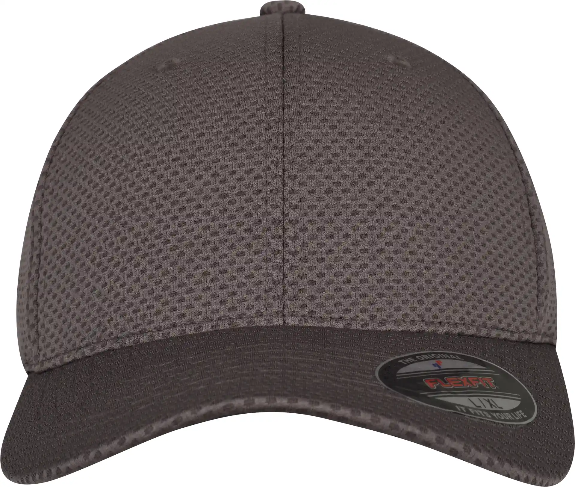 FLEXFIT Flexfit 3D Hexagon Jersey Cap