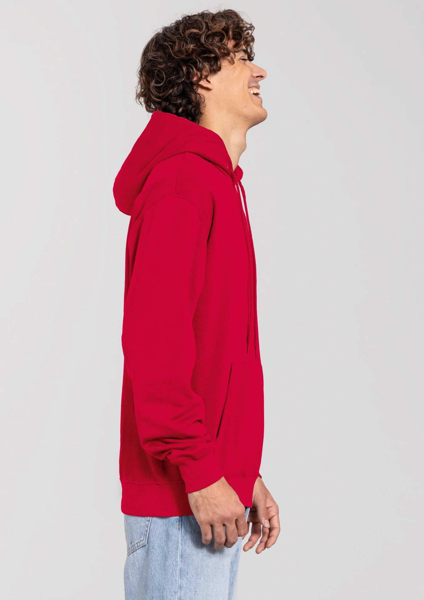 F.O.L. Iconic 250 Hooded Sweat