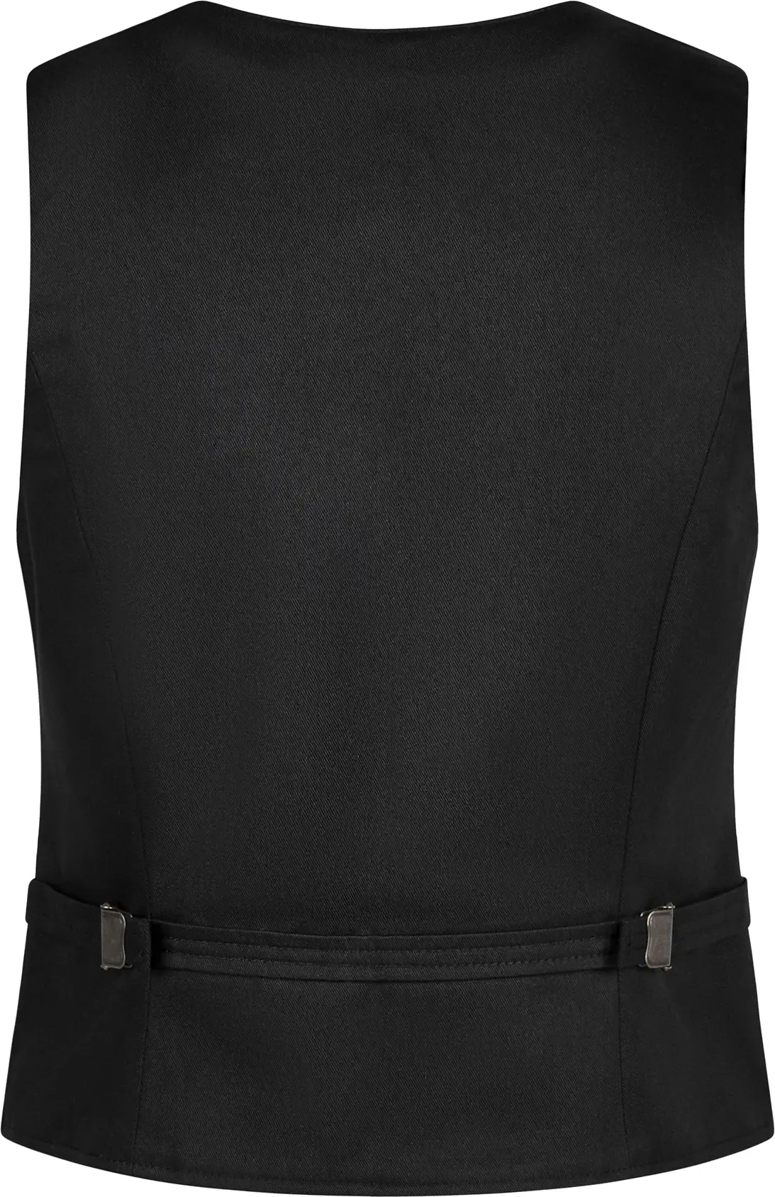 FHB Zunftweste KARLA Zwirn-Doppel-Pilot