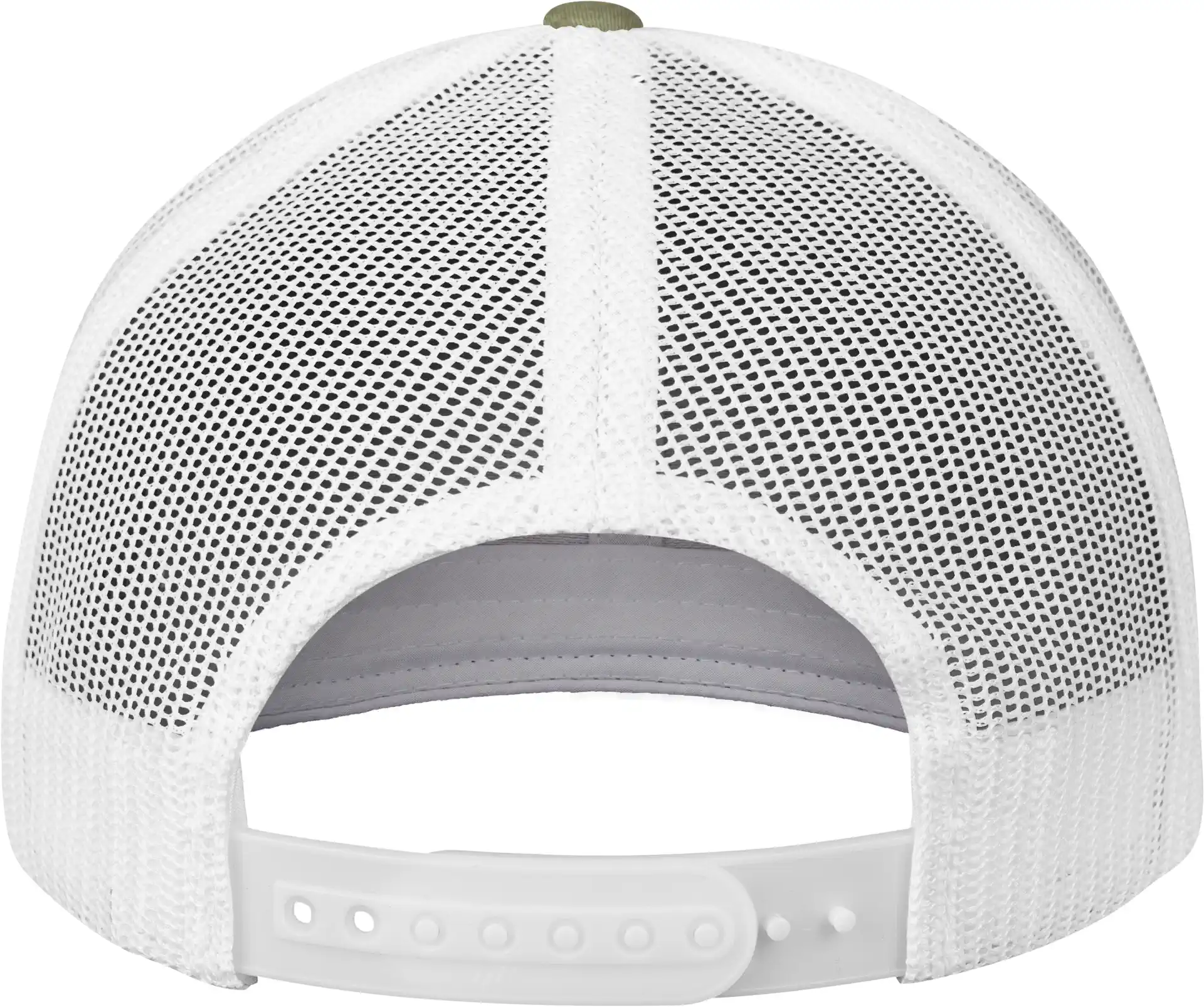 FLEXFIT Retro Trucker 2-Tone