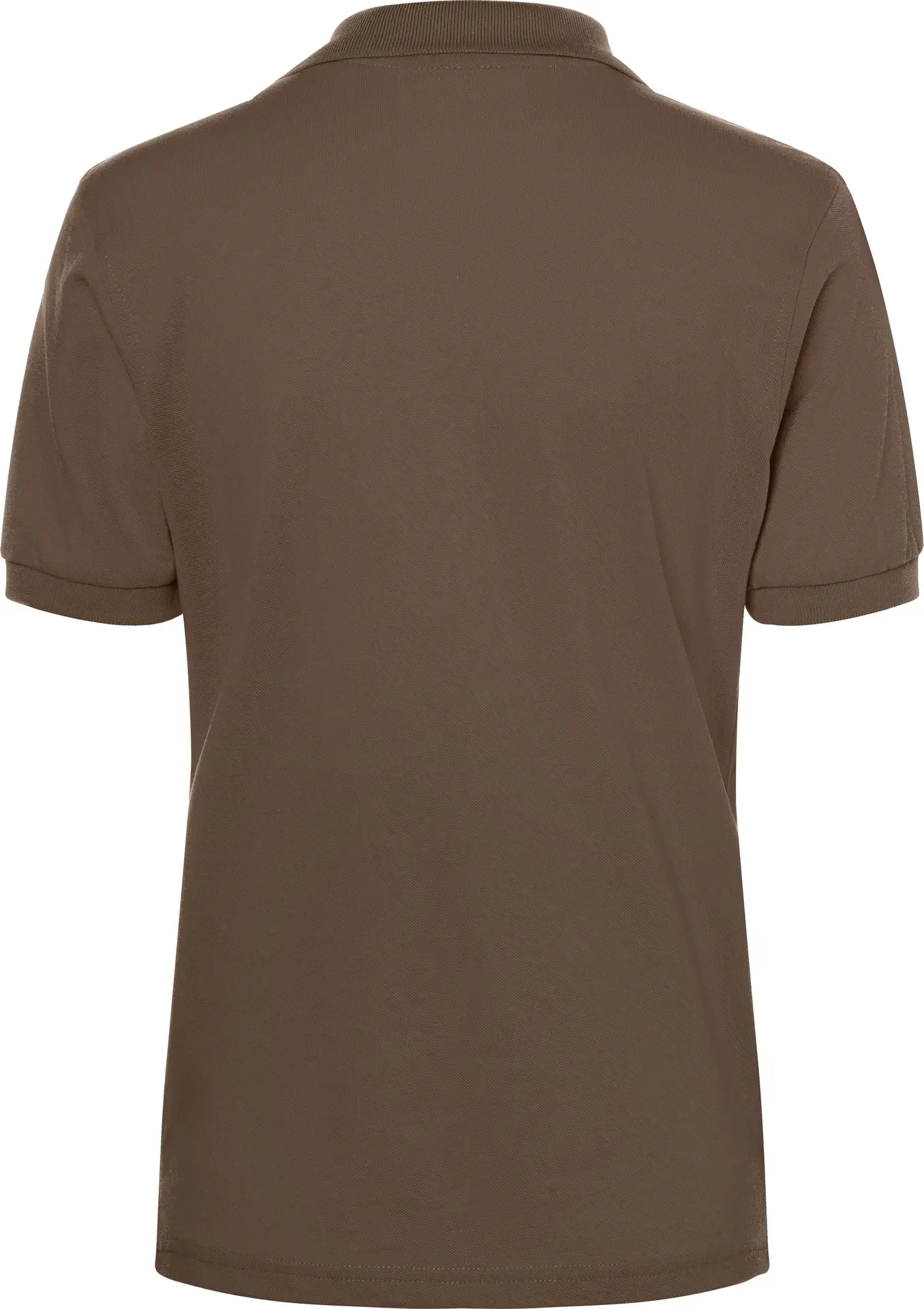 James & Nicholson Ladies Classic Polo 