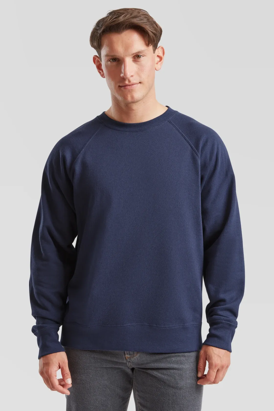 F.O.L. Raglan Sweat