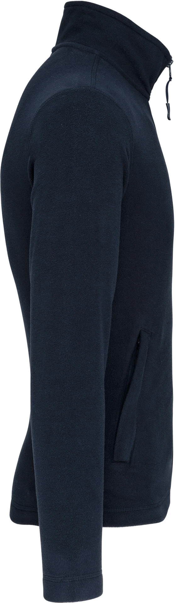 Kariban Schwere Workwear Microfleece Jacke
