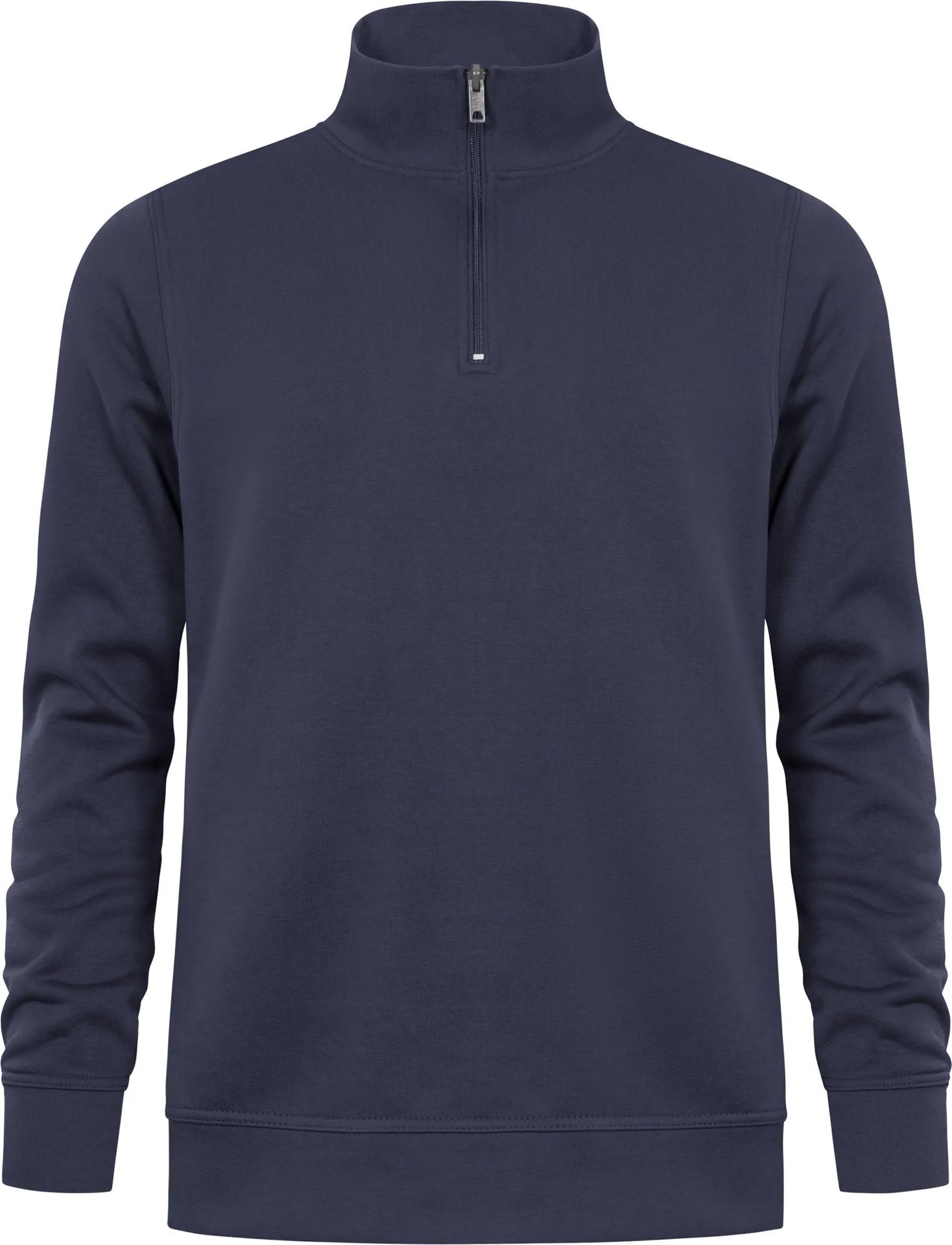 Promodoro Unisex Troyer Side Pocket