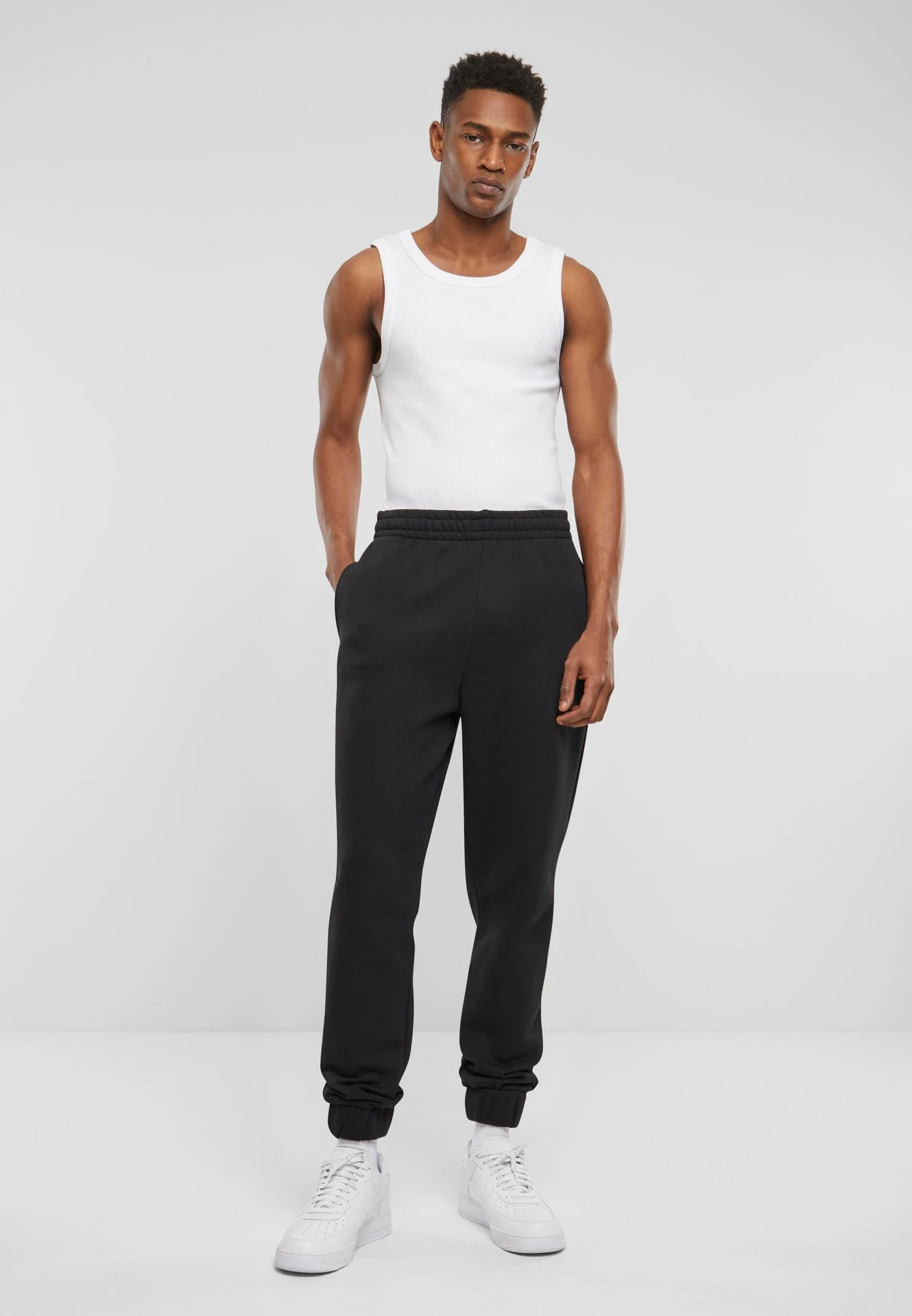 Build Your Brand Ultra Heavy Sweatpants