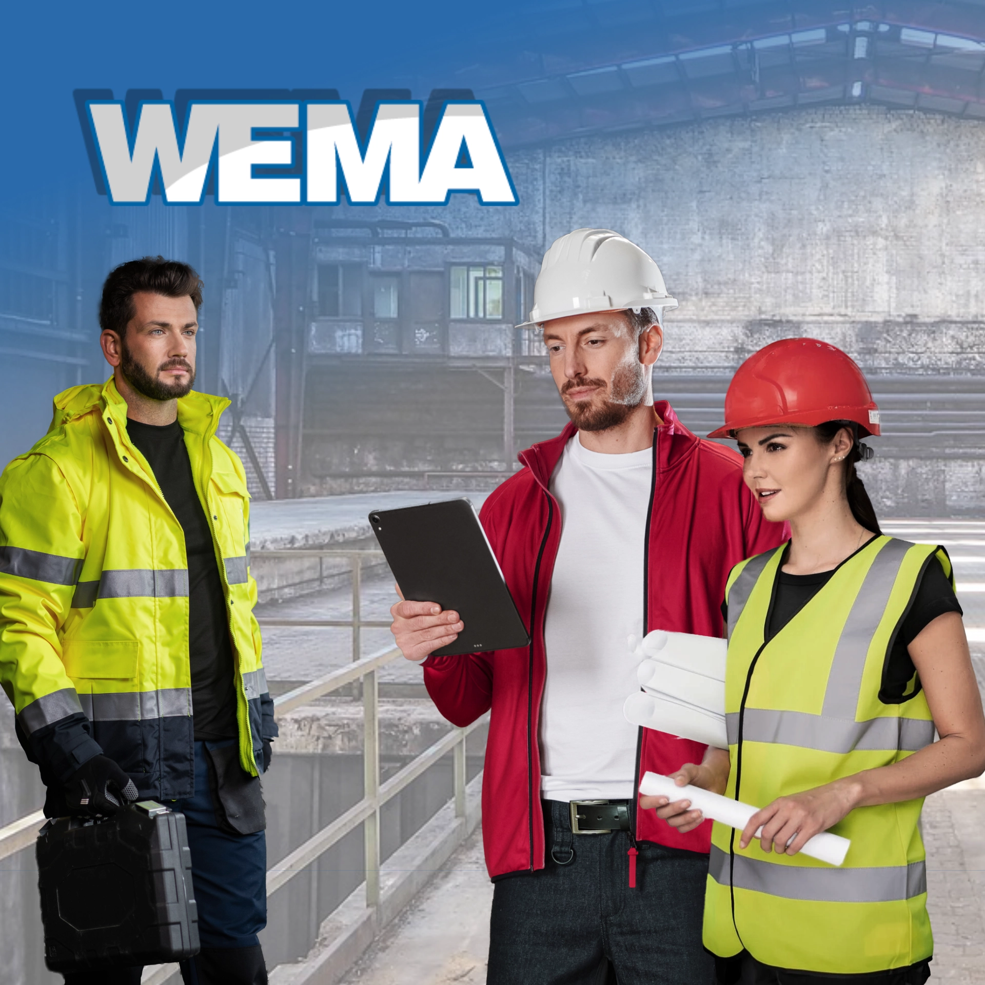 WEMA Banner Mobile