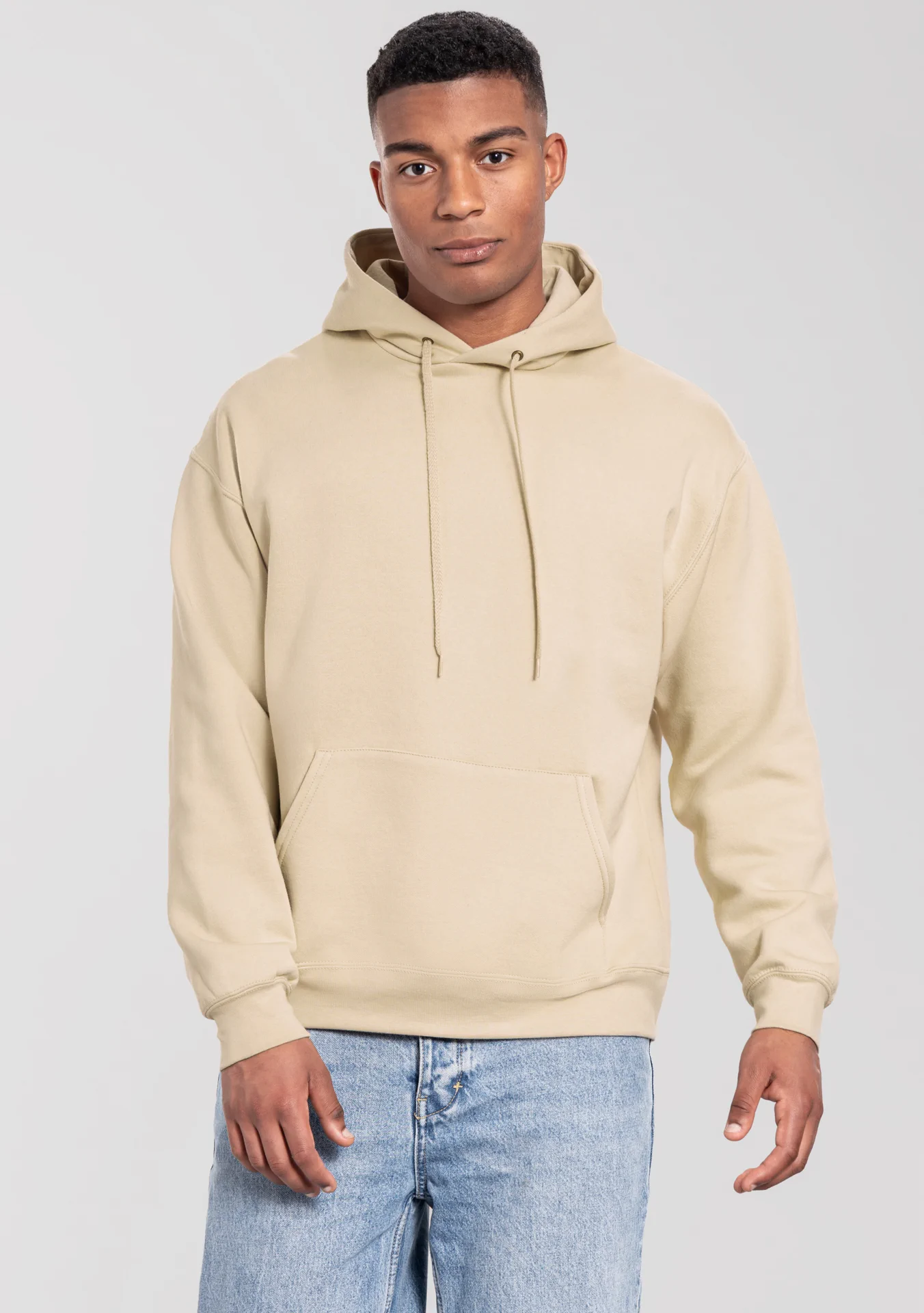 F.O.L. Iconic Premium Hooded Sweat