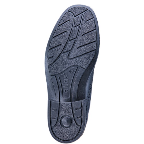 atlas Sicherheitsschuh CX 56 Grey S1 ESD atlas Sicherheitsschuh CX 56 Grey S1 ESD