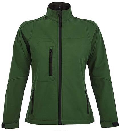 SOL'S Ladies Softshell Jacket Roxy SOL'S Ladies Softshell Jacket Roxy