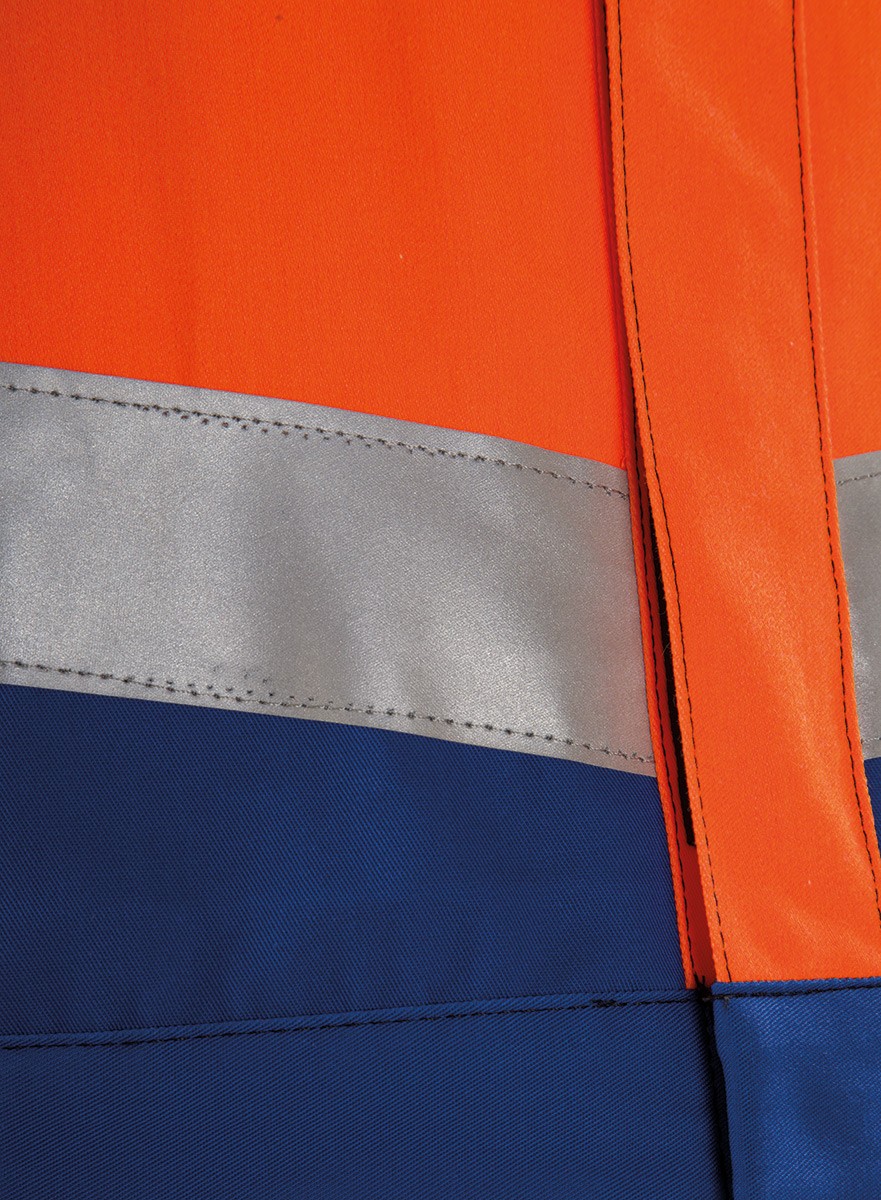 rofa Warnschutz Newline Weste 2085 rofa Warnschutz Newline Weste 2085