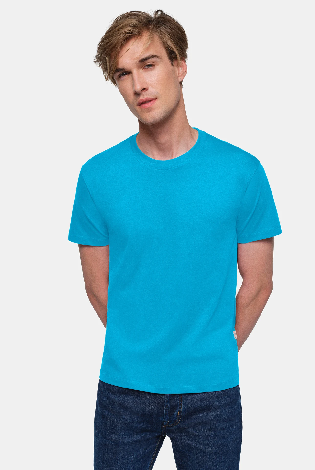 HAKRO T-Shirt 292 Classic