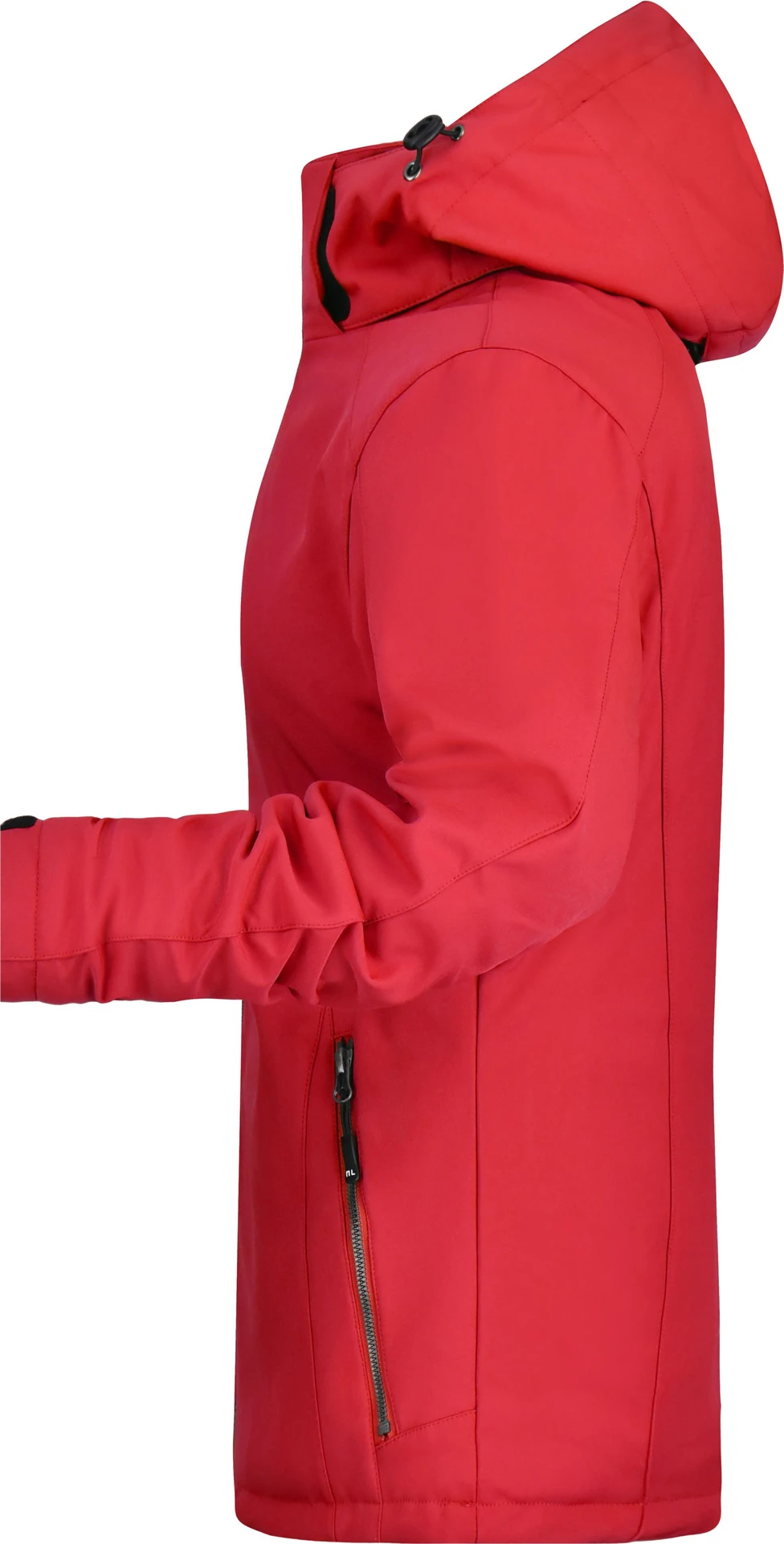 James & Nicholson Ladies Wintersport Jacket