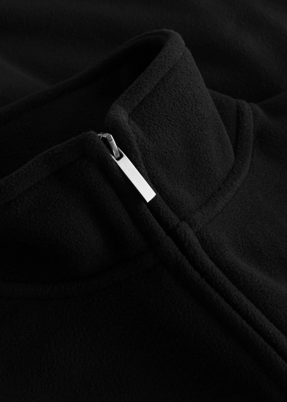 Promodoro Women's Double Fleece Jacket