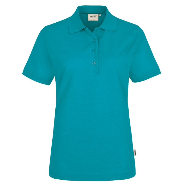 HAKRO Women-Poloshirt 216 Mikralinar®
