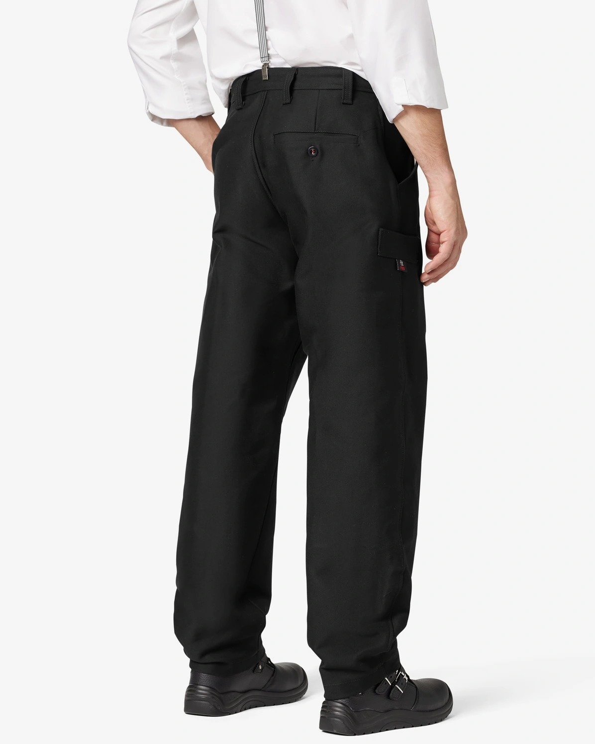 FHB Französische Zunfthose LOUIS Moleskin