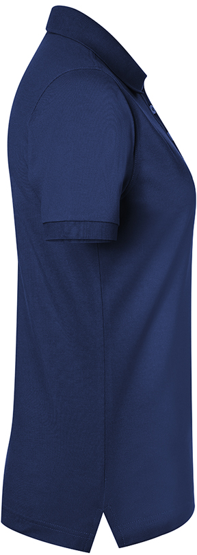 KARLOWSKY Damen Workwear Poloshirt Modern-Flair